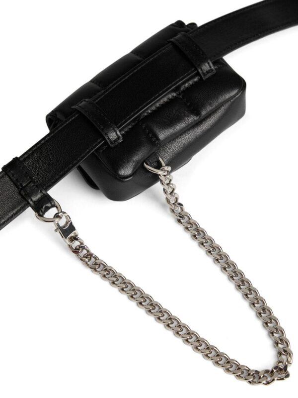21499116_52028470_1000.jpg DSQUARED2 D2 Statement leather belt bag
