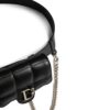 21499116_52030066_1000.jpg DSQUARED2 D2 Statement leather belt bag