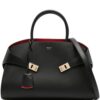 21499865_51669958_1000.jpg Ferragamo medium Hug leather tote bag