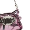 21500035_52131272_1000.jpg DSQUARED2 Gothic logo-plaque clutch bag