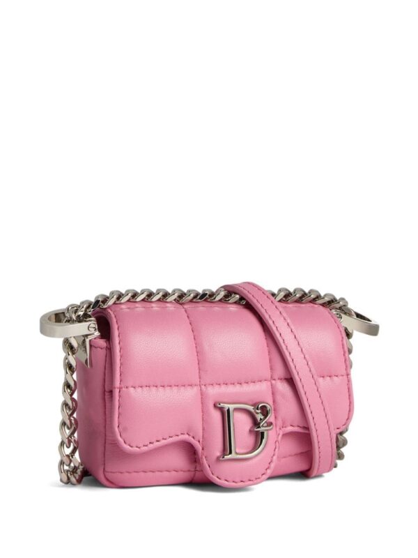 21500137_52031881_1000.jpg DSQUARED2 D2 Statement leather crossbody bag