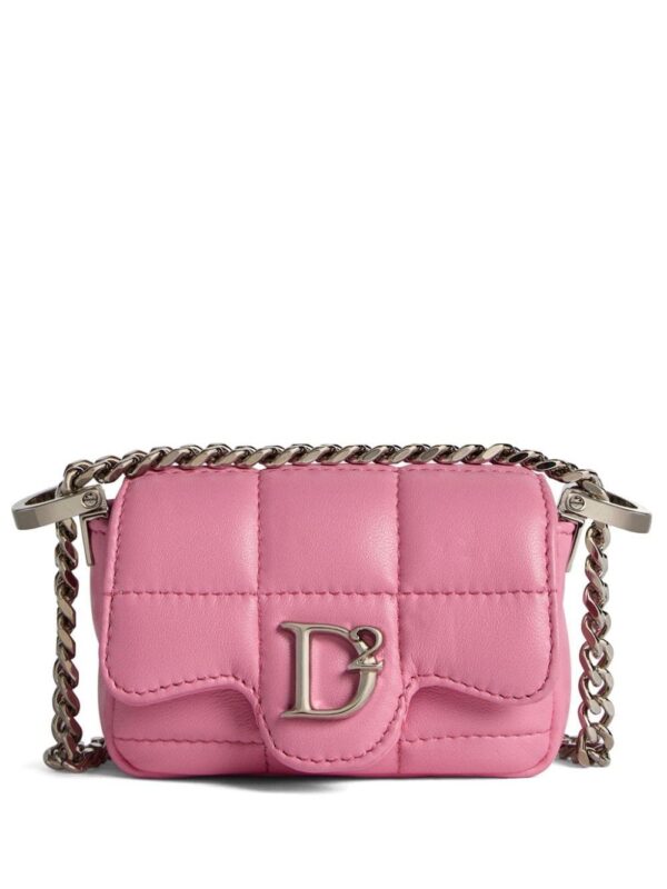 21500137_52031890_1000.jpg DSQUARED2 D2 Statement leather crossbody bag