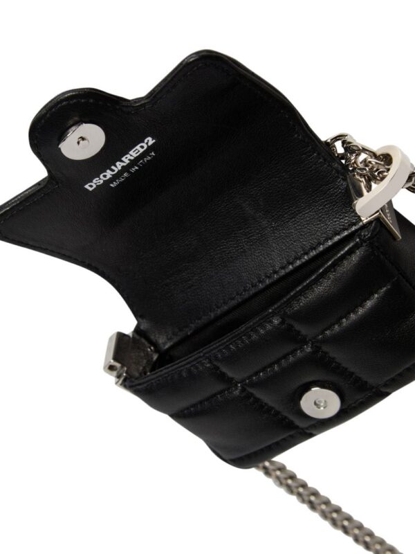 21500138_52031103_1000.jpg DSQUARED2 D2 Statement leather crossbody bag