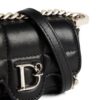 21500138_52031105_1000.jpg DSQUARED2 D2 Statement leather crossbody bag