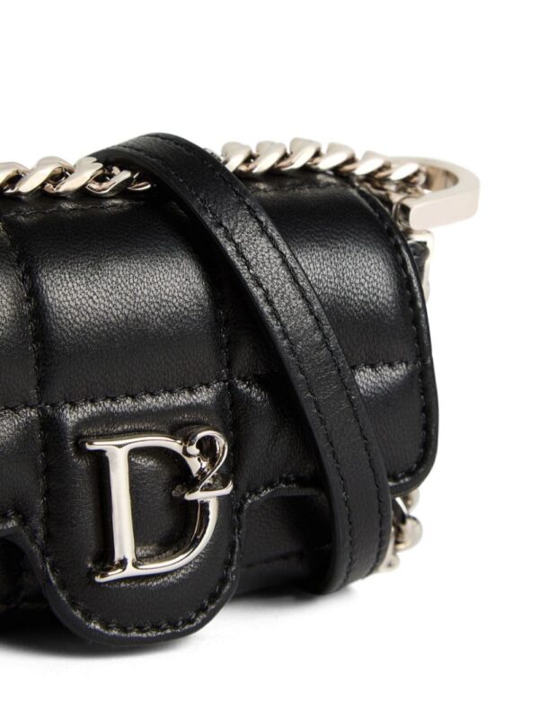 21500138_52031105_1000.jpg DSQUARED2 D2 Statement leather crossbody bag