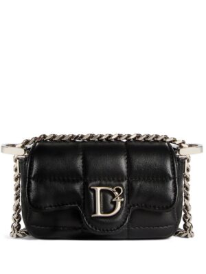 21500138_52031106_1000.jpg DSQUARED2 D2 Statement leather crossbody bag
