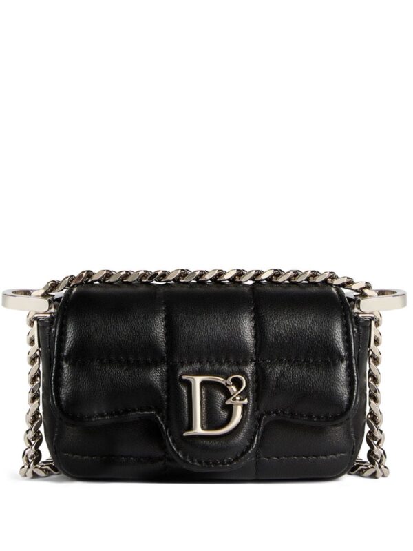 21500138_52031106_1000.jpg DSQUARED2 D2 Statement leather crossbody bag