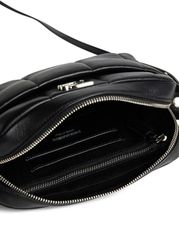 21500139_52030999_1000.jpg DSQUARED2 D2 Statement leather crossbody bag