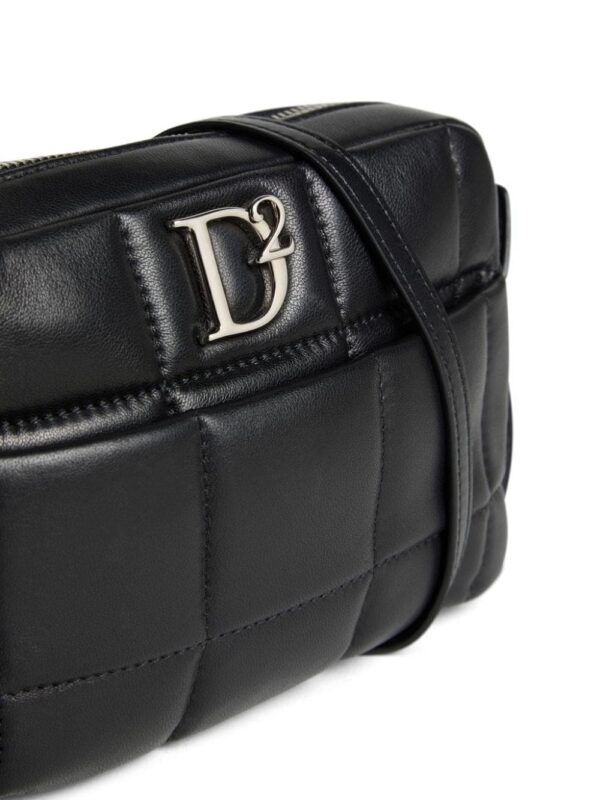 21500139_52031000_1000.jpg DSQUARED2 D2 Statement leather crossbody bag