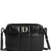 21500139_52031002_1000.jpg DSQUARED2 D2 Statement leather crossbody bag