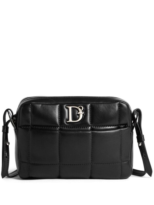 21500139_52031002_1000.jpg DSQUARED2 D2 Statement leather crossbody bag