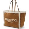 21503081_51440628_1000.jpg Jimmy Choo Avenue suede tote bag