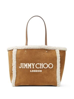 21503081_51440629_1000.jpg Jimmy Choo Avenue suede tote bag