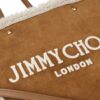 21503081_51440655_1000.jpg Jimmy Choo Avenue suede tote bag