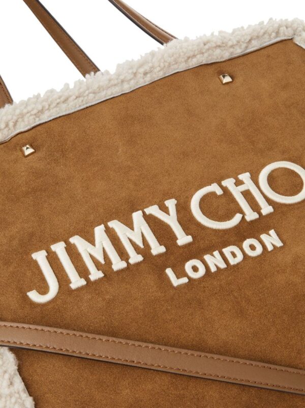 21503081_51440655_1000.jpg Jimmy Choo Avenue suede tote bag