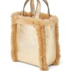 21503082_51441320_1000.jpg Jimmy Choo Mini N/S shearling tote bag