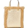 21503082_51441326_1000.jpg Jimmy Choo Mini N/S shearling tote bag
