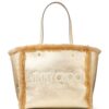 21503083_51441207_1000.jpg Jimmy Choo Avenue shearling tote bag