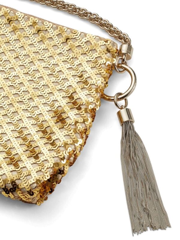21503092_51530927_1000.jpg Jimmy Choo Callie sequin-embellished clutch bag