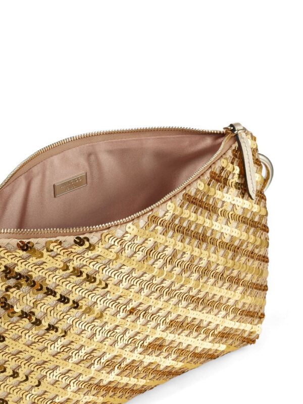 21503092_51530929_1000.jpg Jimmy Choo Callie sequin-embellished clutch bag