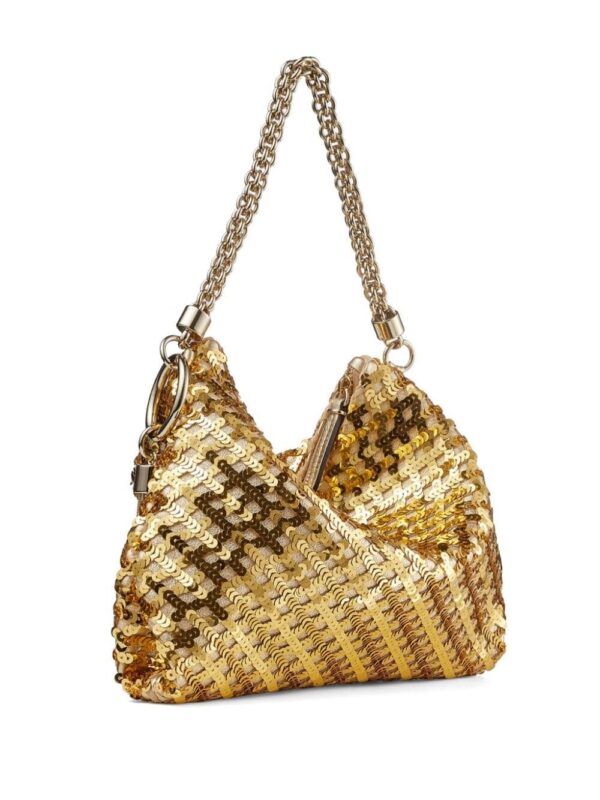 21503092_51530934_1000.jpg Jimmy Choo Callie sequin-embellished clutch bag