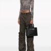 21509707_51562101_1000.jpg Just Cavalli logo-lettering faux-leather tote bag