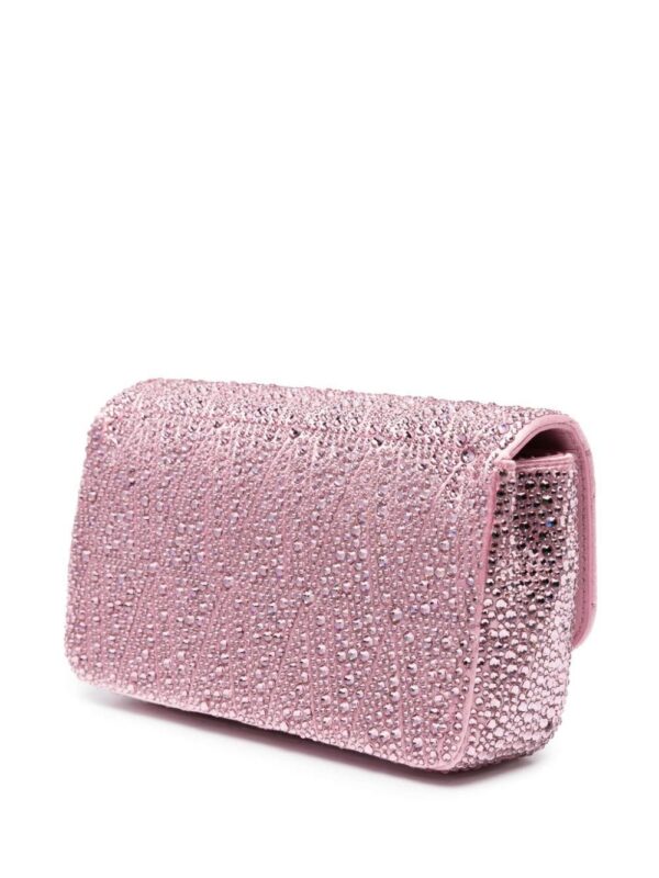 21514844_51538781_1000.jpg Versace Virtus rhinestone-embellished shoulder bag