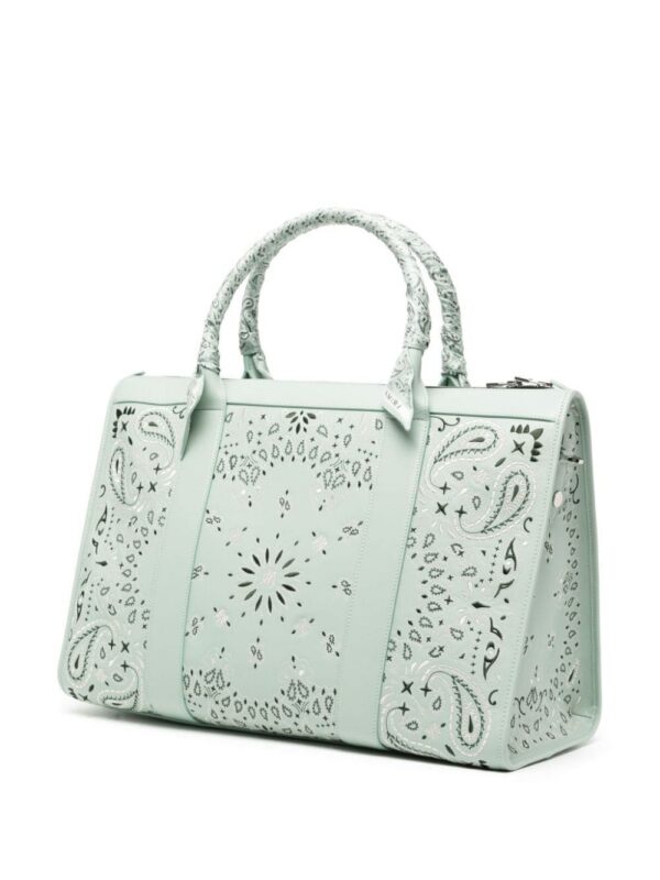 21516995_51612011_1000.jpg AMIRI Bandana Weekend bag