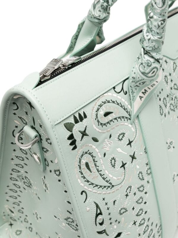 21516995_51612012_1000.jpg AMIRI Bandana Weekend bag