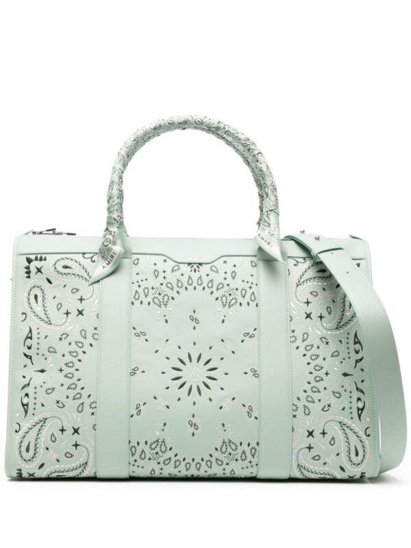 21516995_51622591_1000.jpg AMIRI Bandana Weekend bag