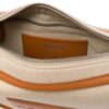 21525580_51626320_1000.jpg Kenzo Kenzo 18 leather-trim shoulder bag