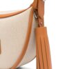 21525580_51626330_1000.jpg Kenzo Kenzo 18 leather-trim shoulder bag