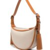 21525580_51626331_1000.jpg Kenzo Kenzo 18 leather-trim shoulder bag