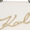 21539279_52498622_1000.jpg Karl Lagerfeld medium Signature leather crossbody bag