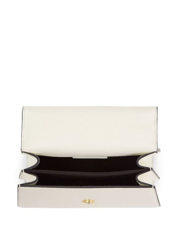 21539279_52498695_1000.jpg Karl Lagerfeld medium Signature leather crossbody bag