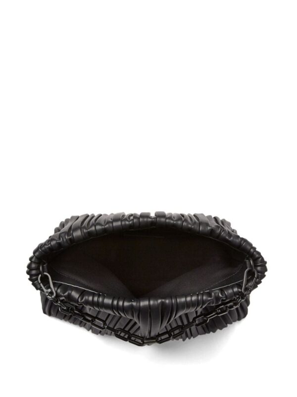 21539280_52497163_1000.jpg Karl Lagerfeld small K/Kushion folded tote bag