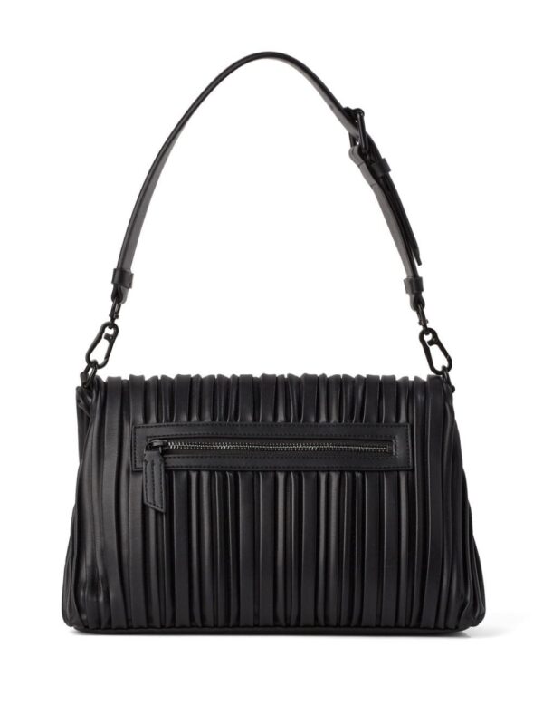 21539280_52497167_1000.jpg Karl Lagerfeld small K/Kushion folded tote bag