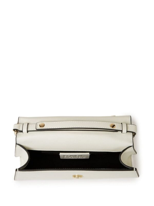 21539299_52502837_1000.jpg Karl Lagerfeld medium Signature leather shoulder bag