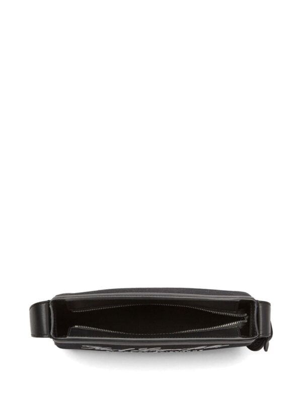 21539321_52598485_1000.jpg Karl Lagerfeld Hotel Karl canvas shoulder bag