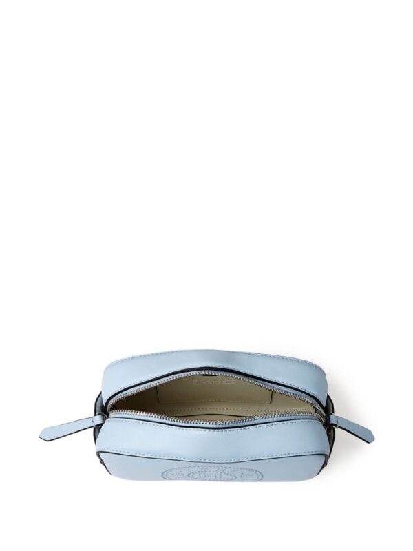21539329_52497566_1000.jpg Karl Lagerfeld K/Circle perforated-logo crossbody bag