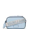 21539329_52497569_1000.jpg Karl Lagerfeld K/Circle perforated-logo crossbody bag