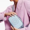 21539329_52497590_1000.jpg Karl Lagerfeld K/Circle perforated-logo crossbody bag