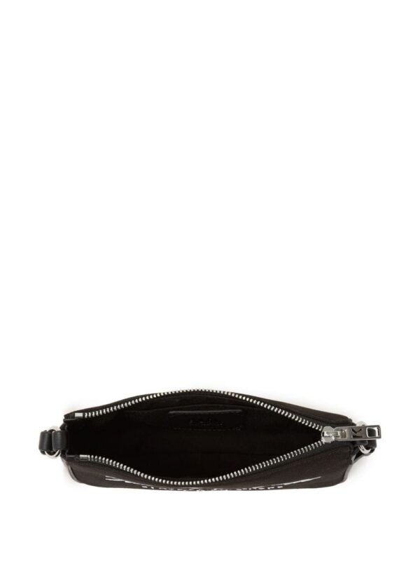 21539333_52495698_1000.jpg Karl Lagerfeld Hotel Karl canvas clutch bag