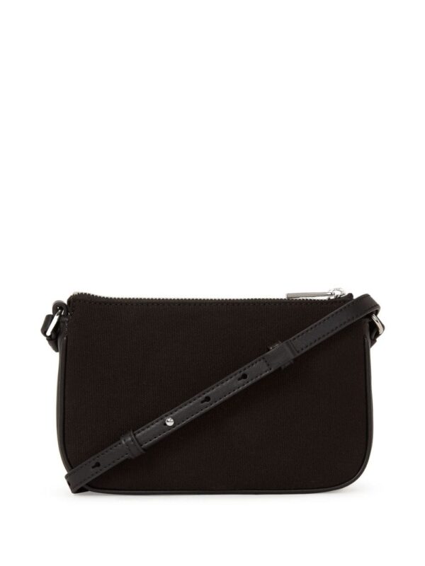 21539333_52495700_1000.jpg Karl Lagerfeld Hotel Karl canvas clutch bag