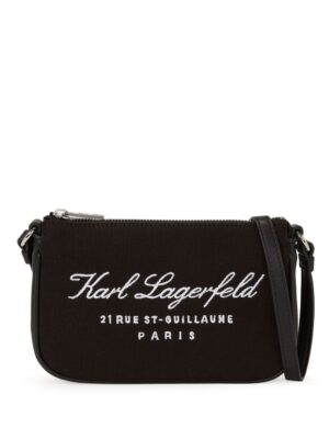 21539333_52495701_1000.jpg Karl Lagerfeld Hotel Karl canvas clutch bag