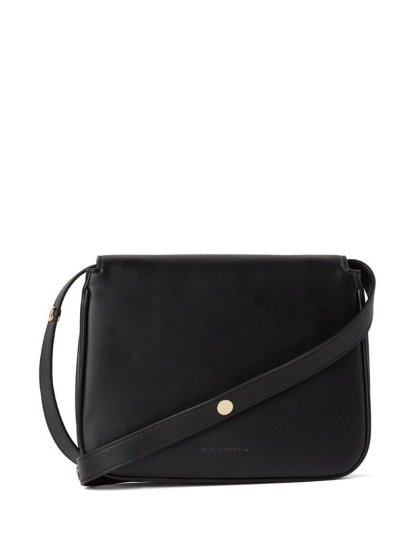 Karl Lagerfeld K/Letters cross body bag
