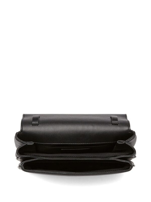 Karl Lagerfeld K/Letters cross body bag