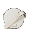 21539380_52497912_1000.jpg Karl Lagerfeld K/Circle perforated-logo crossbody bag