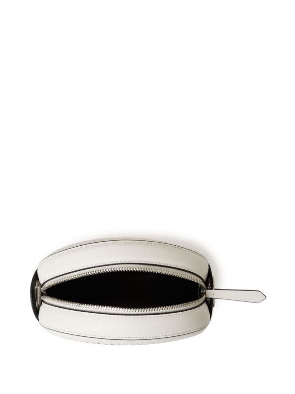 21539380_52497915_1000.jpg Karl Lagerfeld K/Circle perforated-logo crossbody bag