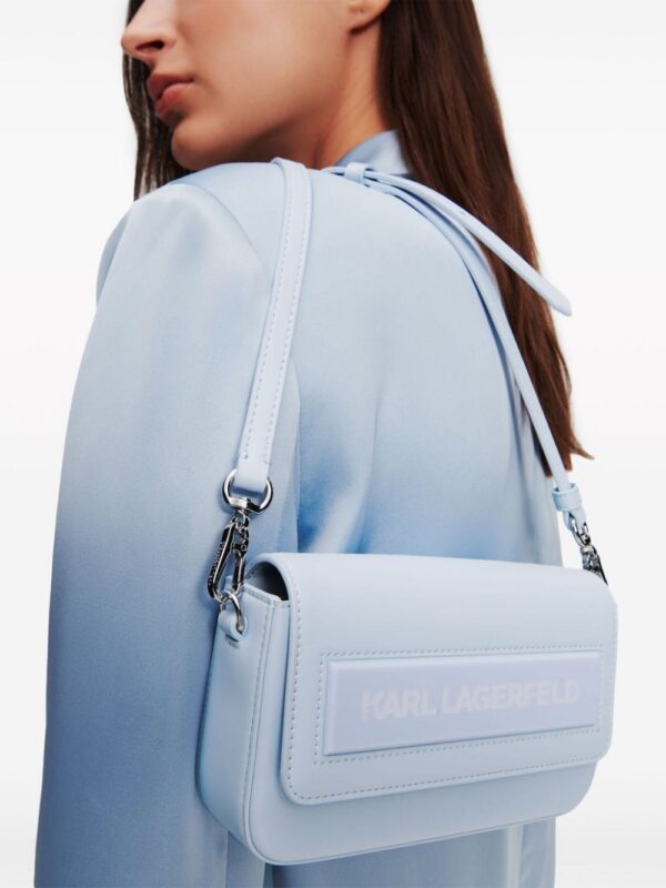 21539388_52496821_1000.jpg Karl Lagerfeld small Ikon K shoulder bag